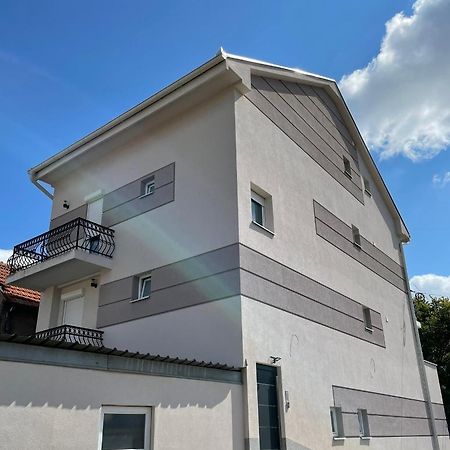 Apartmani Gacic- Sabac Exterior photo