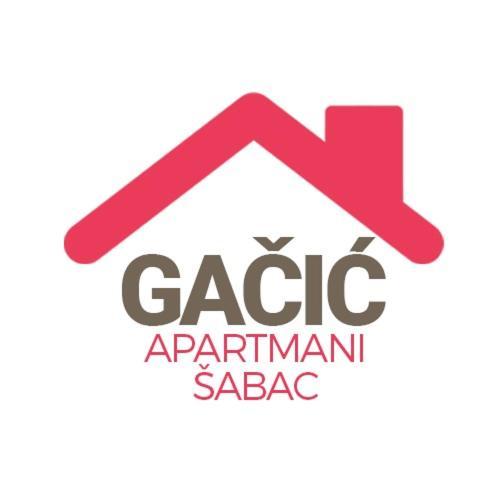 Apartmani Gacic- Sabac Exterior photo