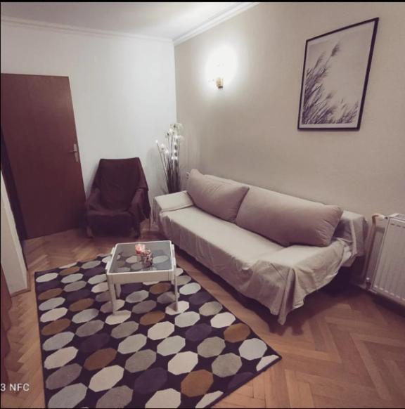 Apartmani Gacic- Sabac Exterior photo