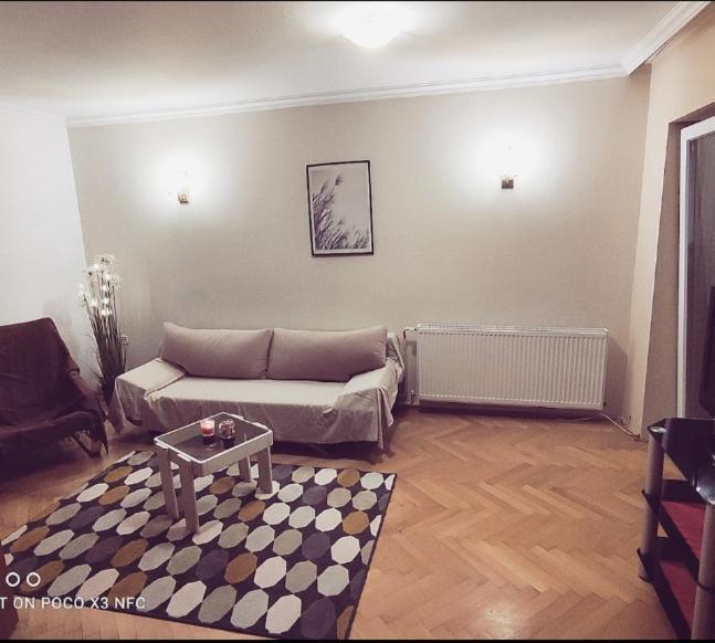 Apartmani Gacic- Sabac Exterior photo