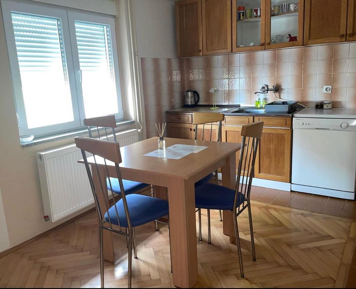 Apartmani Gacic- Sabac Exterior photo