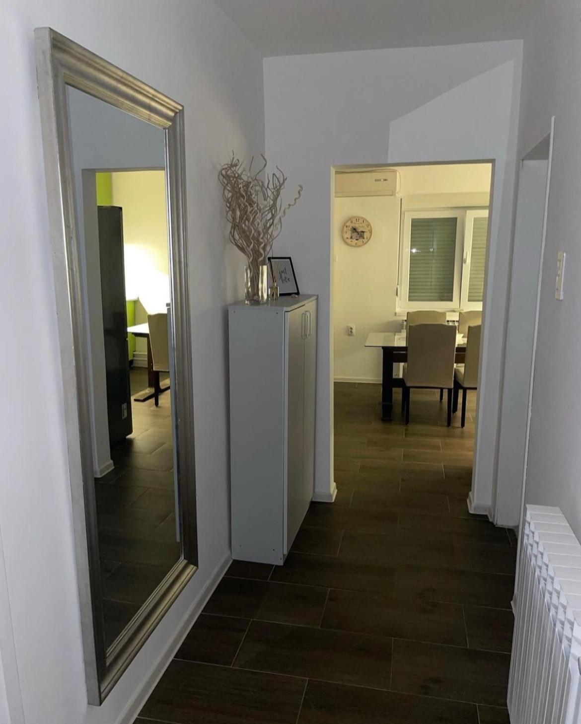 Apartmani Gacic- Sabac Exterior photo